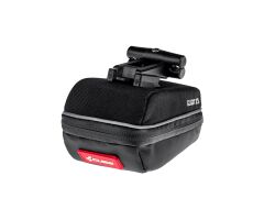 Cube Satteltasche CLICK XS black