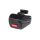 Cube Satteltasche CLICK S black