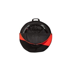 Cube Laufradtasche 1-fach black´n´flashred