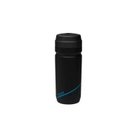 Cube Werkzeugflasche 0,6l black´n´grey´n´blue