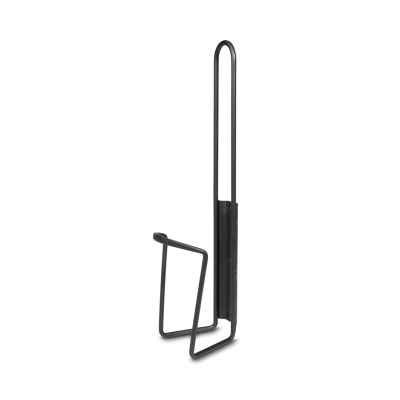 CUBE Flaschenhalter HPA 1,5l black anodized