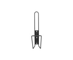 CUBE Flaschenhalter HPA 1,5l black anodized