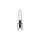 CUBE Flaschenhalter HPA 1,5l black anodized