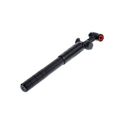 Cube Pumpe RACE FLEX HP black