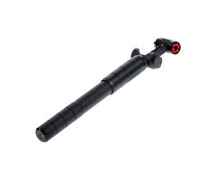 Cube Pumpe RACE FLEX HP black