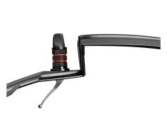 Cube Cubeguard PERFORMANCE 27.5" vorne...
