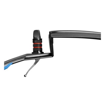 Cube Cubeguard PERFORMANCE 29" vorne black´n´blue