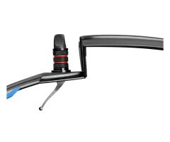 Cube Cubeguard PERFORMANCE 29" vorne...