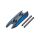 Cube Cubeguard JUNIOR Downtube black´n´blue