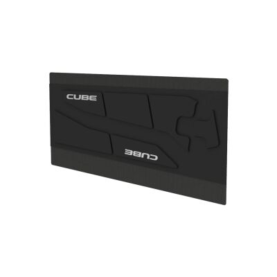 Cube Kettenstreben- schutz Fully black