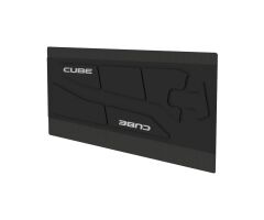 Cube Kettenstreben- schutz Fully black