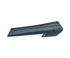 CUBE Kettenstrebenschutz HPX black´n´grey