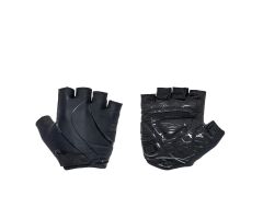 RFR Handschuhe COMFORT Kurzfinger black S (7)