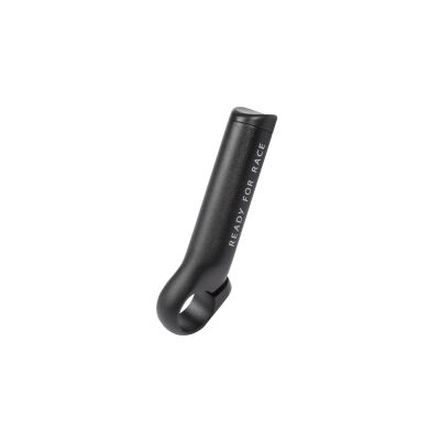 RFR Bar Ends STANDARD black