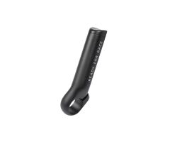 RFR Bar Ends STANDARD black