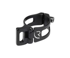 RFR Umwerferschelle 34,9 mm black
