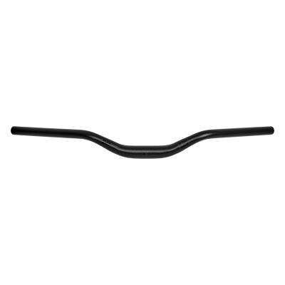 RFR Lenker COMFORT glossy black´n´grey