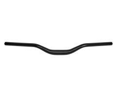 RFR Lenker COMFORT glossy black´n´grey