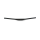 RFR Lenker Flat TRAIL glossy black´n´grey