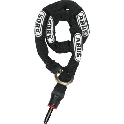 Abus Rahmenschlosskette 4960 Chain 6KS/100PRO TECTIC