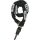 Abus Rahmenschlosskette 4960 Chain 6KS/100PRO TECTIC
