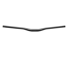 RFR Lenker Riser TRAIL glossy black´n´grey