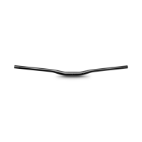 RFR Lenker Riser TRAIL glossy black´n´grey