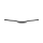 RFR Lenker Riser TRAIL glossy black´n´grey