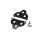 RFR Cleats SPD - SL 0°