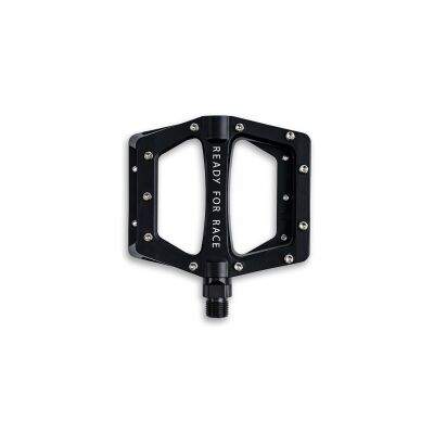 RFR Pedale Flat CMPT black