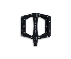 RFR Pedale Flat CMPT black