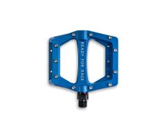 RFR Pedale Flat CMPT blue