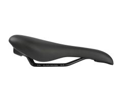 RFR Sattel MTB SPORT D2 black