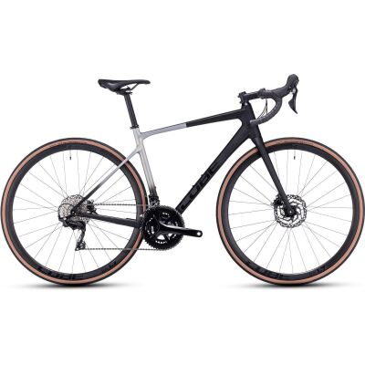 Cube Axial WS GTC Pro Damen Rennrad 2023 | switchgrey´n´carbon