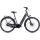 Cube Supreme RT Hybrid Pro 500 Tiefeinsteiger City E-Bike 2023 | flashgrey´n´black