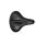 RFR Sattel CITY COMFORT black