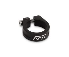 RFR Sattelklemme black 34,9 mm