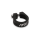 RFR Sattelklemme black 34,9 mm