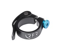 RFR Sattelklemme 34,9 Schnellspanner...