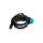 RFR Sattelklemme 34,9 Schnellspanner black´n´blue