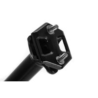 RFR Teleskopsattelstütze PRO "Inside" black 31,6 x 400