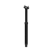 RFR Teleskopsattelstütze PRO "Inside" black 31,6 x 400
