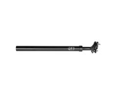 RFR Gefederte Sattelstütze black 31,6mm