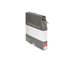 RFR Schaltzug- aussenhülle black Meterware