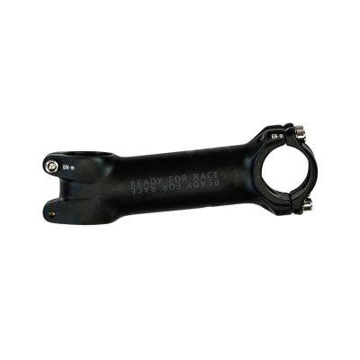 RFR Vorbau CMPT 6° glossy black´n´grey (13390) 80 mm