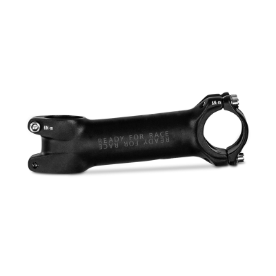 RFR Vorbau CMPT 6° glossy black´n´grey (13390) 100 mm