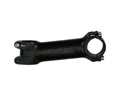 RFR Vorbau CMPT 6° glossy black´n´grey...