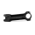 RFR Vorbau CMPT 6° glossy black´n´grey (13390) 100 mm