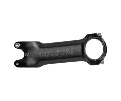 RFR Vorbau PRO 6° glossy black´n´grey...