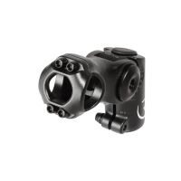 RFR erhöhter verstellb. Vorbau TREKKING black